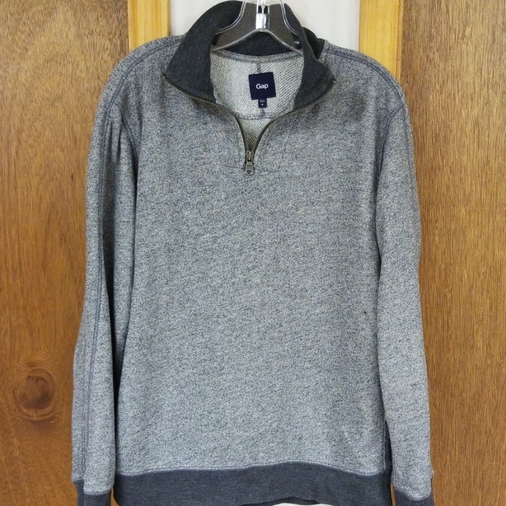 GAP Gray Pullover